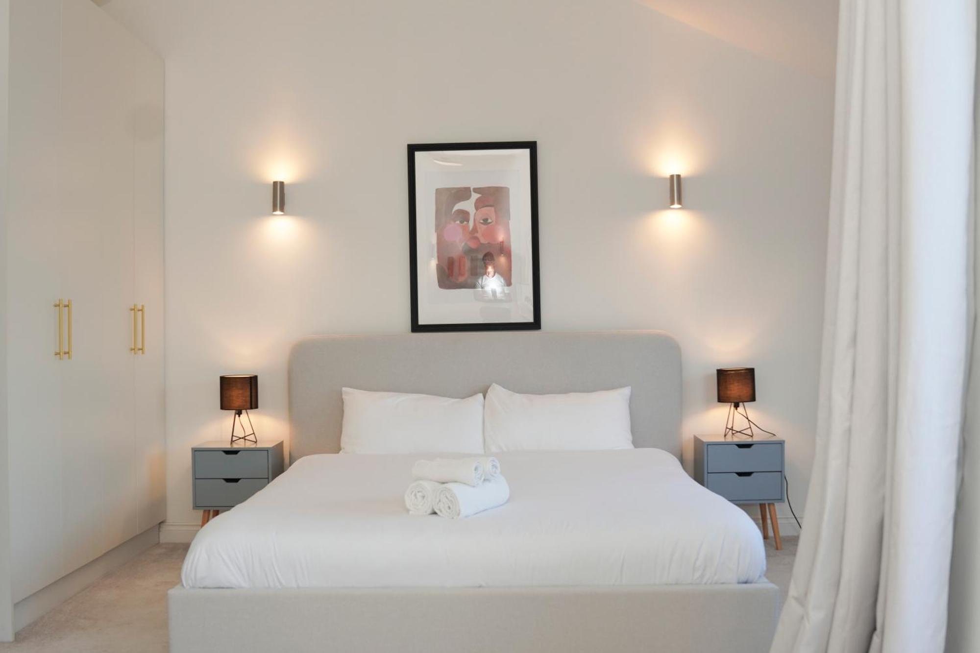 ברמינגהאם Spacious 4Br 4Ba Gated Townhouse With Balconies, Central Jq מראה חיצוני תמונה